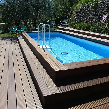 Garden Chiavari