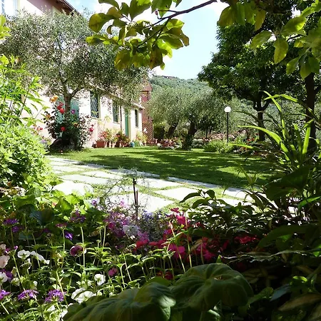 Garden * Chiavari