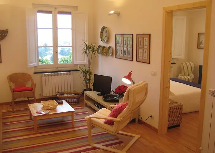 Vakantiehuis Garden *