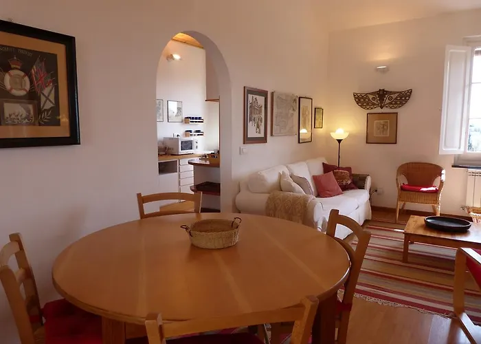 Vakantiehuis Garden *